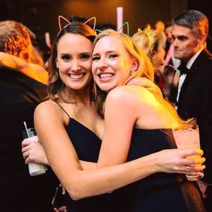 Meet your Posher, Grace